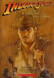 Indiana Jones: and the Raiders of the Lost Ark  - Ryder Windham