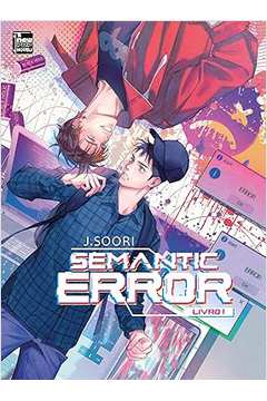 Semantic Error: Livro 1 - J. Soori
