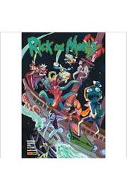 Rick and Morty- Volume 2 -