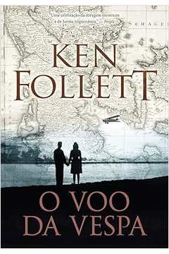 O Voo da Vespa Ken Follett