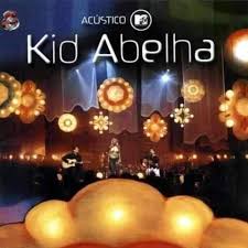 CD Kid Abelha - Acústico
