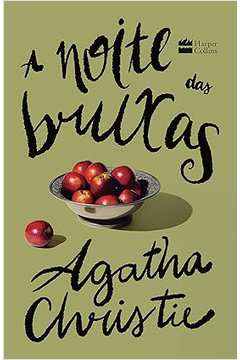 A Noite das Bruxas -Agatha Christie