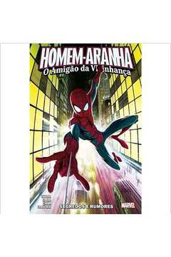 Homem- Aranha: o Amigão da Vizinhança- Vol. 1 -  Taylor; Cabal
