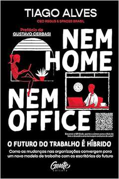 Nem Home, Nem Office - Tiago Alves
