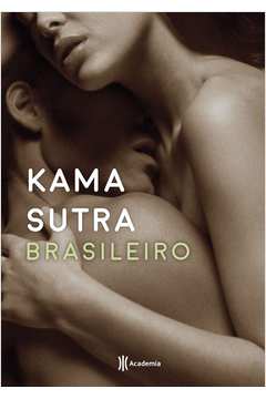 Kama Sutra Brasileiro - Equipe Planeta