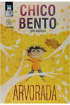 Chico Bento: Alvorada ( Brochura) - Orlandeli