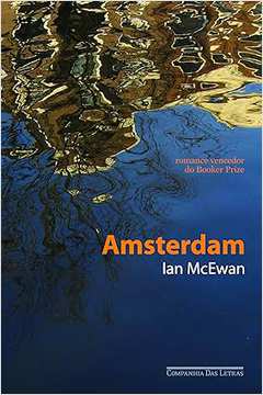 Amsterdam - Ian Mcewan; Jorio Dauster