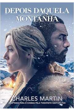 Depois Daquela Montanha- Charles Martin