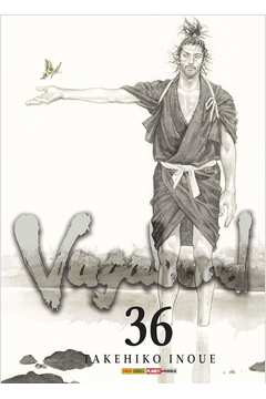 Vagabond Vol. 36 ( Novo)