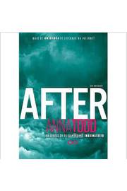 After- Anna Todd
