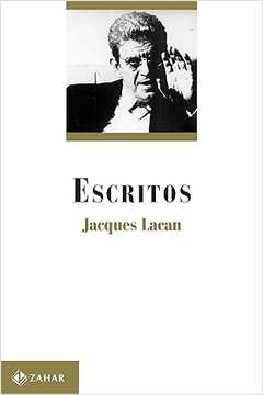 Escritos- Jacques Lacan