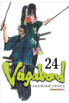 Vagabond Vol. 24 ( Novo)