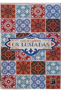Os Lusíadas- Luís de Camões