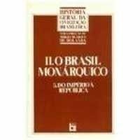 História Geral da Civilização Brasileira -tomo Ii- Vol. 5- Sérgio Buarque de Holanda