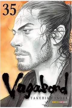 Vagabond Vol. 35 ( Usado)