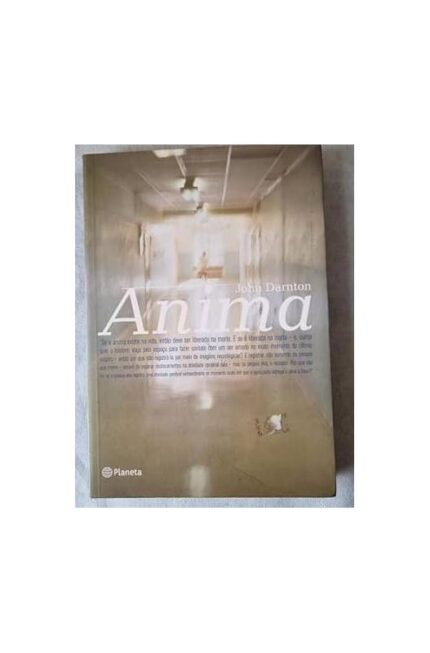 Anima-  John Darnton