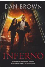 Inferno - Dan Brown