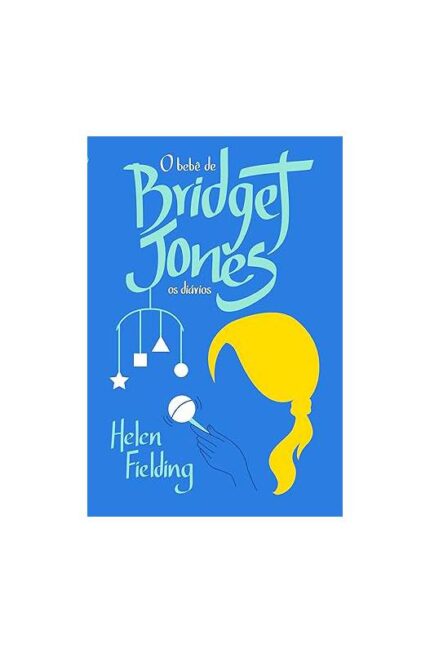 O Bebê de Bridget Jones: os Diários- Alexandre Boide