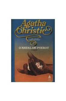 O Natal de Poirot- Agatha Christie