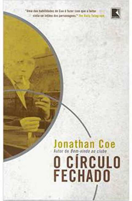 O Circulo Fechado- Jonathan Coe