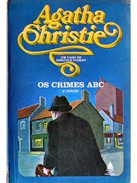 Os Crimes Abc- Agatha Christie