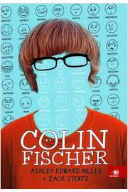Colin Fischer - Ashley Edward Miller
