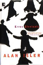 Erros Clericais - Alan Isler