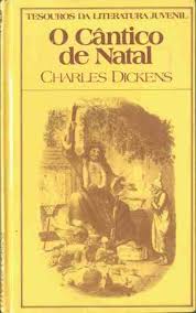 O Cântico de Natal-Charles Dickens