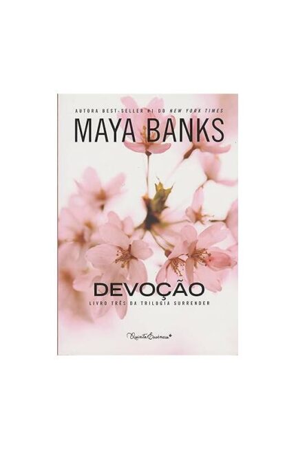 Devoção-Maya Banks