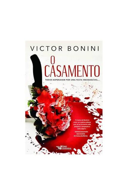O Casamento- Victor Bonini