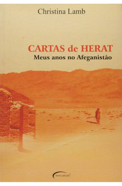 Cartas de Herat - Christina Lamb
