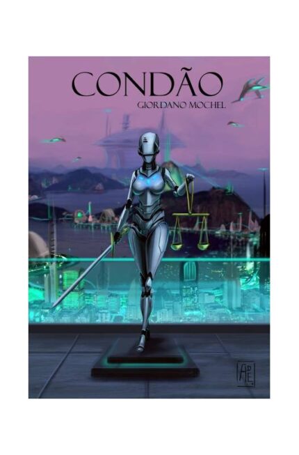 Condão- Giordano Mochel