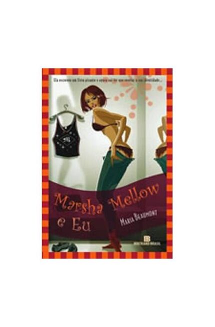 Marsha Mellow e Eu- Maria Beaumont