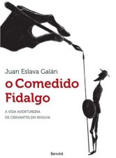 O Comedido Fidalg -  Juan Eslava