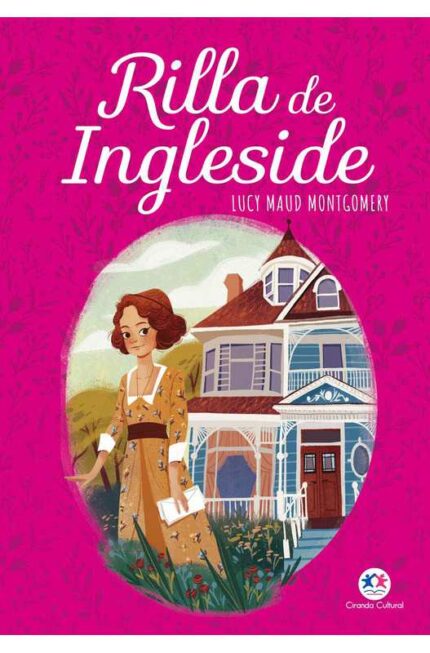 Rilla de Ingleside - Lucy Maud Montgomery