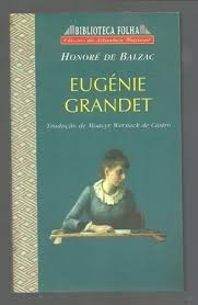 Eugénie Grandet- Honoré de Balzac