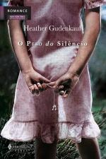O Peso do Silêncio- Heather Gudenkauf