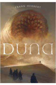 Duna - Neil Gaiman