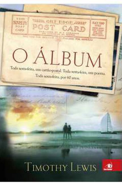 O álbum - Timothy Lewis