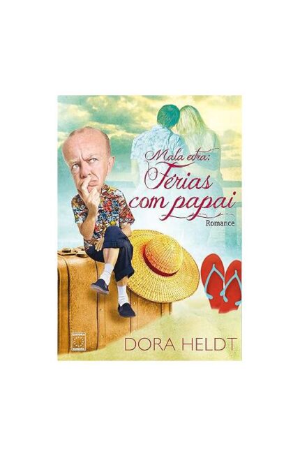 Mala Extra: Férias Com Papai- Dora Heldt