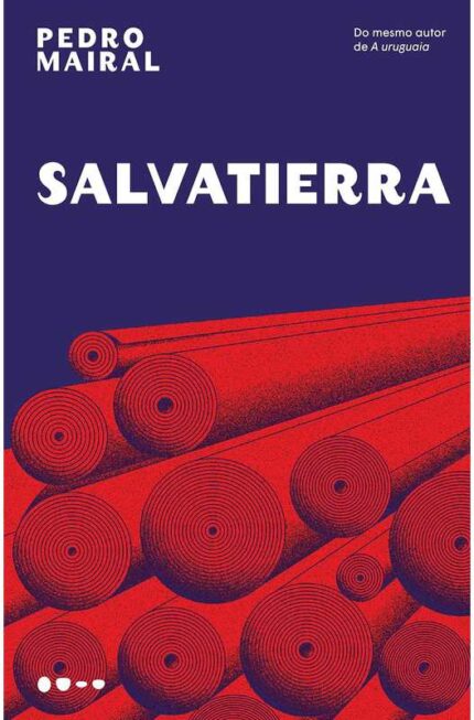 Salvatierra - Pedro Mairal
