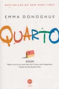 Quarto- Emma Donoghue