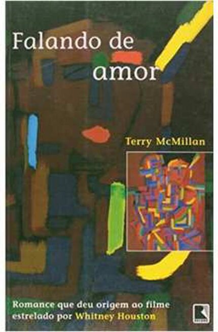 Falando de Amor - Terry Mcmillan