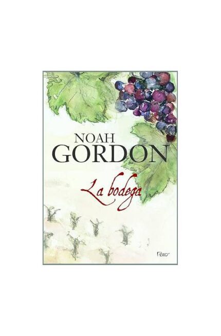 La Bodega- Noah Gordon