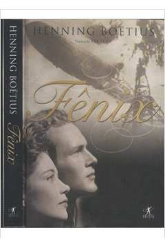 Fenix - Lya Luft; Henning Boetius