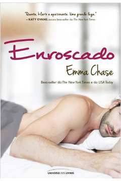 Enroscado - Emma Chase; Angelica Beatriz Halcsik