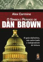 O Símbolo Perdido de Dan Brown - Alex Carmine