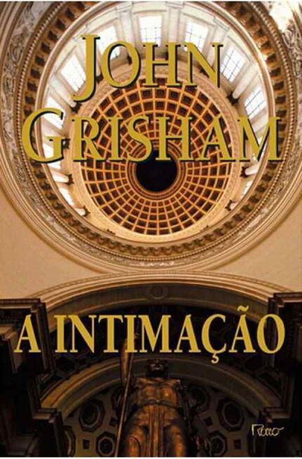 A Intimação- John Grisham
