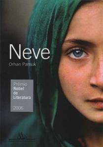 Neve - Orhan Pamuk