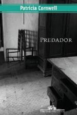 Predador- Patricia Cornwell